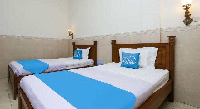 Airy Jenderal Sudirman Timur 5 Pemalang