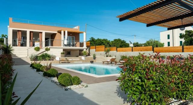 Villa Porta Maris