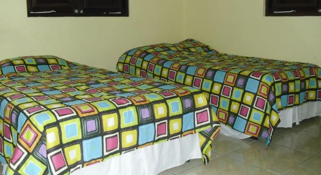 Villa Guayaba, Prenota Villa Ville a Castries, Villa