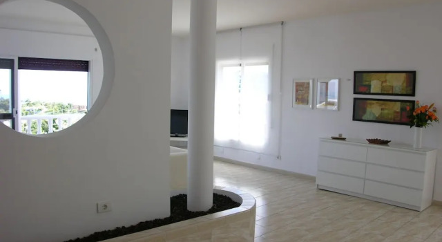 Villa Vista La Quinta + Heatable Pool + Free Wifi + bbq, Buchen Sie Villa Santa Úrsula Teneriffa
