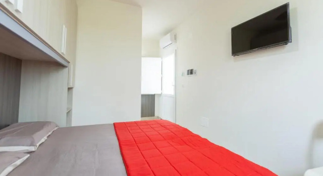 Standard Doppel Zimmer Villa Adele B&B