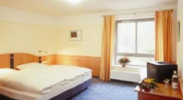 Forsthaus Bergedorf, Book Hotel Hamburg Hansestadt Hamburg