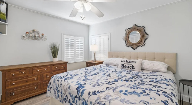 Key Lime Cottage, Rezerwuj Dom wakacyjny Flagler Beach Floryda