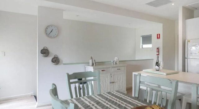 Front 9 then Dine - 3/61 St Andrews Boulevard, Book Hotel Normanville South Australia