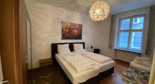 2 Zimmer Appartement am Bismarckplatz Heidelberg, Забронировать Апартаменты/квартира Апартаменты Гейдельберга, рядом с Astronomical Calculation Institute, Апартаменты/квартира