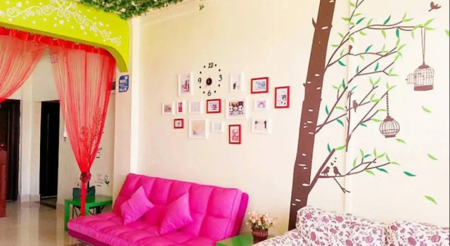Time Inn Sea View Branch, Забронировать Отель Отели Shenzhen Area 3 звезды, 3*