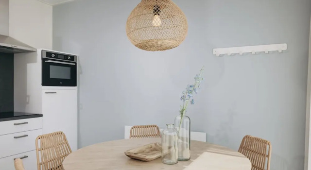 Бунгало Luxury Lodge with 2 Bathrooms near Markermeer