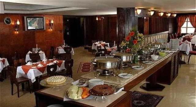 Hotéis Othon, Забронировать Отель Бизнес-отели Сан-Пауло, рядом с Brigadeiro Theatre, 4* 5*