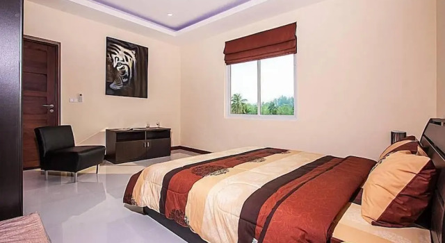 Вилла Park View Villas B - Private & Luxury