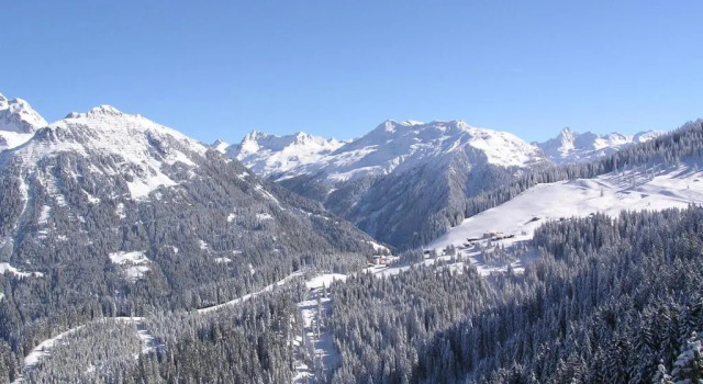 Ferienwohnung Martin Mathies, Book Hotel Hotels in Vorarlberg with Parking, Parking