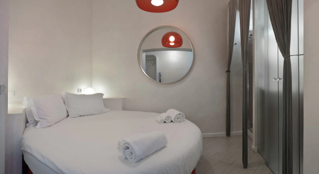 WRH Trastevere