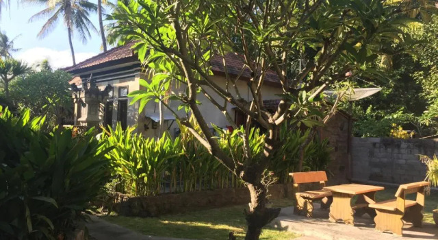 Kputra Homestay, Boek Hotel Goedkope hotels in Bali