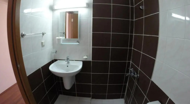 Двухместный номер Standard с балконом Hotel Berlin