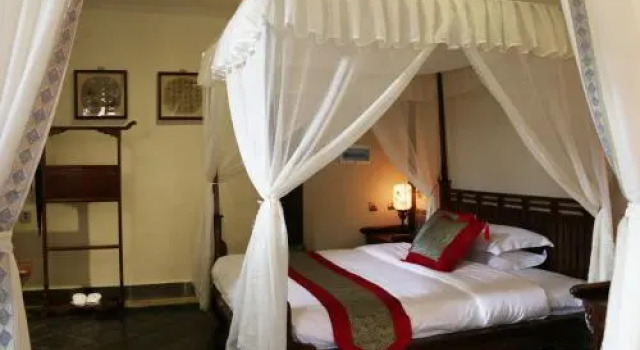 Jianshui Xiu Ju Xian Ting Guesthouse, Book Hotel Jianshui Yunnan