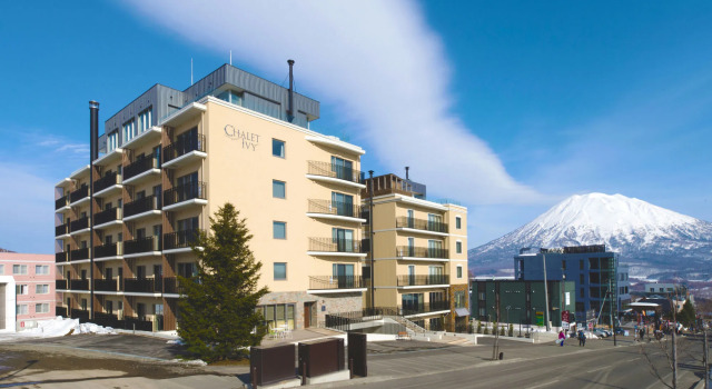 Chalet Ivy, Varaa Mökki Hotellit Niseko aamiaisella, Aamiainen