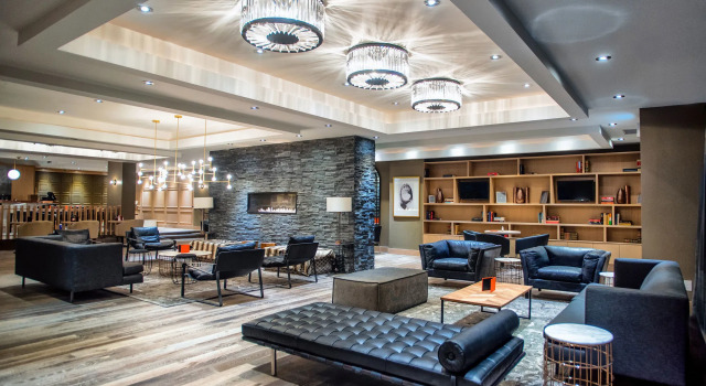 SW Hotel Toronto Airport, Varaa Hotelli Mississauga 