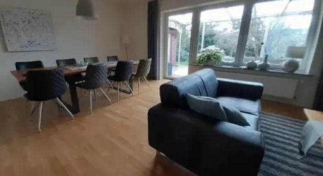 Ferienwohnung im Hasetal, Забронировать Отель Лёнинген Oldenburger Muensterland, рядом с Krankenhaus St. Anna-Klinik
