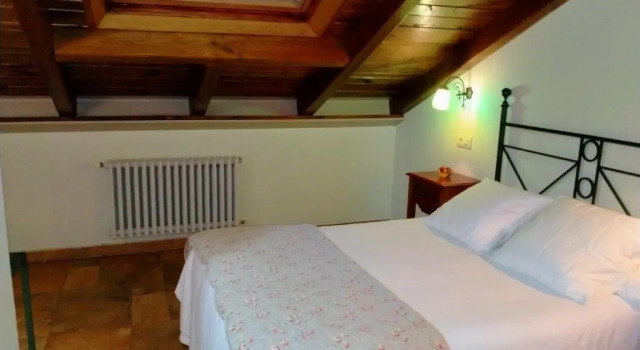 Номер Standard Hotel Casa Soto by el Sueño de Teresa