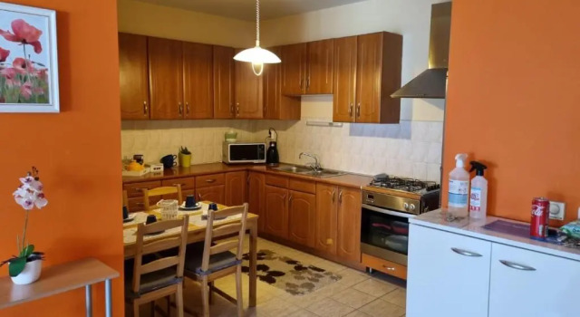 Апартаменты Tudor Apartman