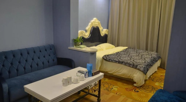 Qingdao 678 Airport Aparthotel, Book Condo Hotel Apart‑Hotels in Shandong, Condo Hotel