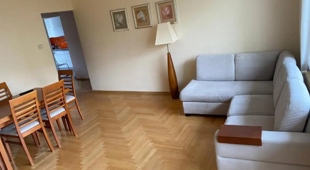 Апартаменты Apartament Elizabeth