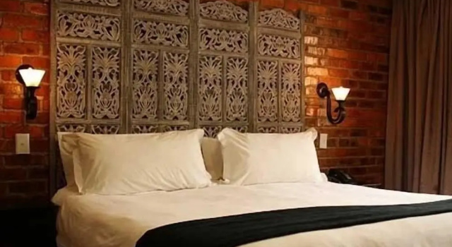 Люкс Executive Accolades Boutique Venue