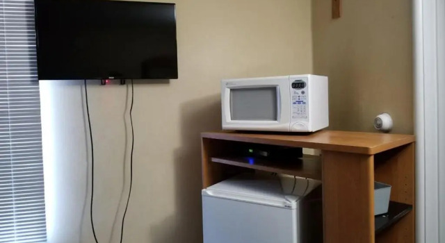 Номер Standard River Inn by Niagara Falls