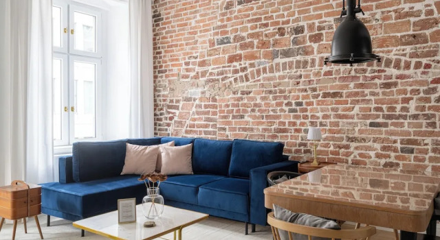 Люкс Comfort RentPlanet - Studio Ruska
