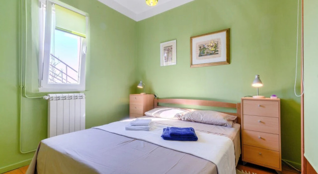 Holiday Apartments Volme