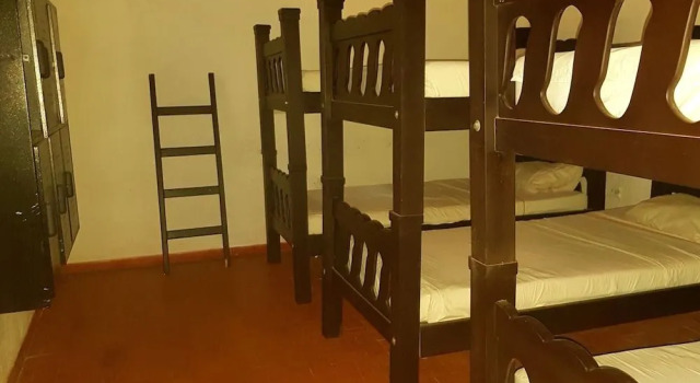 Coco Bahia Hostal