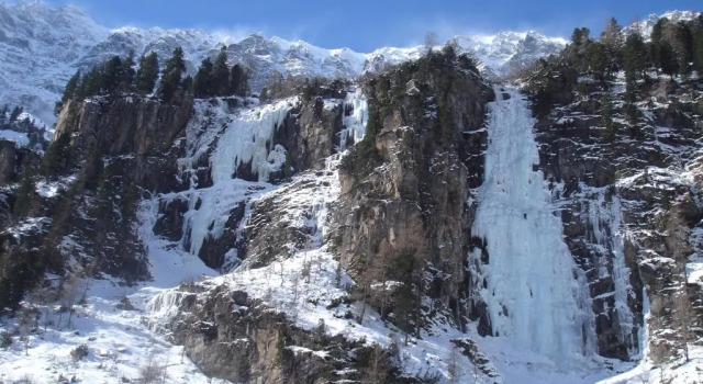 Шале Superior Chalet Haberlhütte