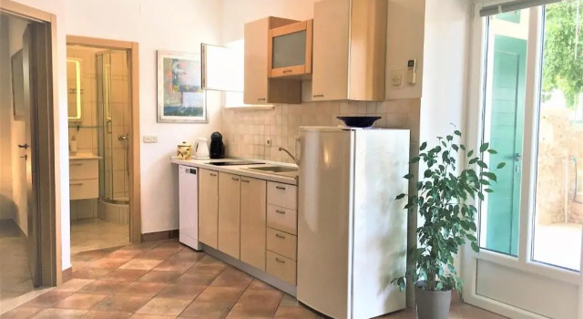 Апартаменты Superior Apartments Obala
