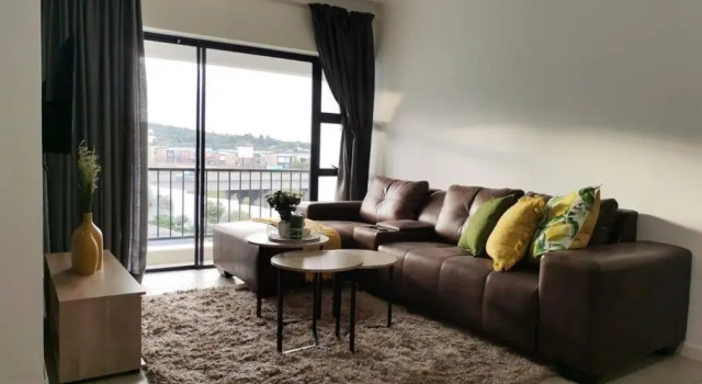 Bryanston one bed apartment, Забронировать Апартаменты/квартира Апартаменты Йоханнесбург, рядом с Chilli Lane Shopping Centre, Апартаменты/квартира
