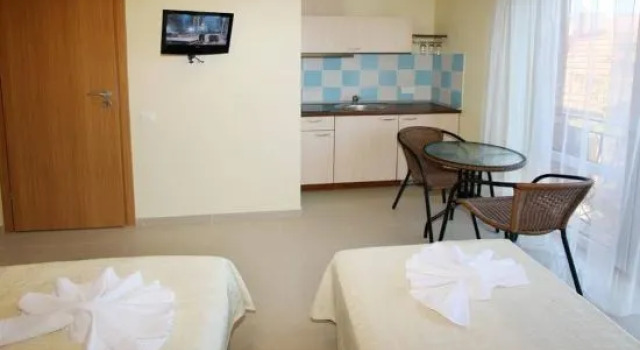 Vila Medus