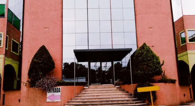Hotel Quinta Avenida, Reserva ahora Hotel Iztacalco Ciudad de México