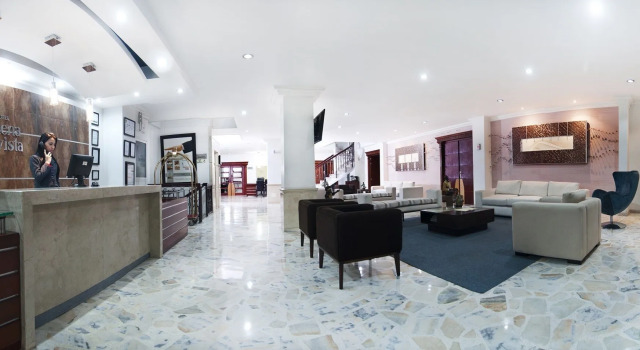 Hotel Buena Vista