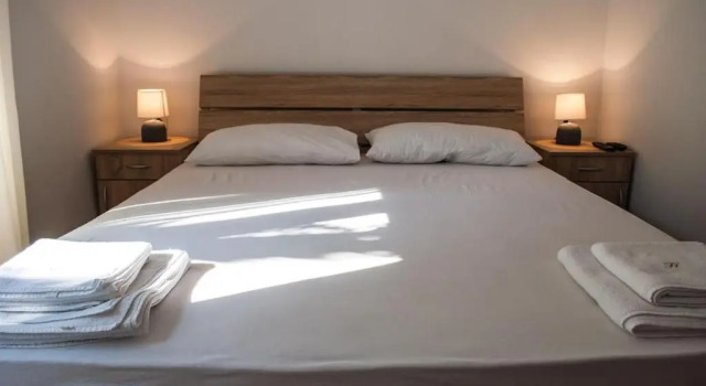 Saga Del Mare, Book Hotel Sutomore Bar County