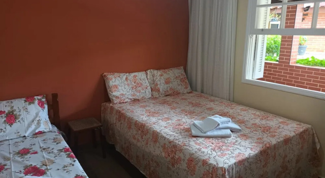 Pousada Real Beach house