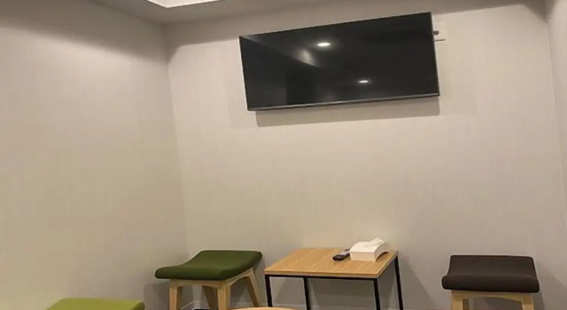 Кровать в общем номере (женский номер) JAKOTEL Plus Namba