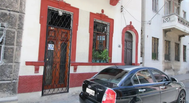Marilin Maison Guesthouse, Забронировать Отель Vedado Гавана