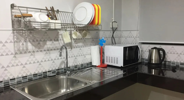 Номер Superior Hello House