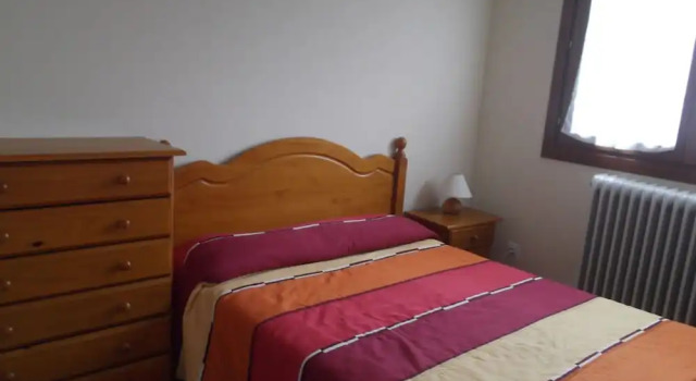 Apartamento San Babil - 2 L, Book Apartment Hotels in Aragon with Parking, Parking