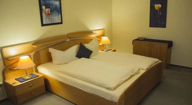 Hotel Am Friesenstrand
