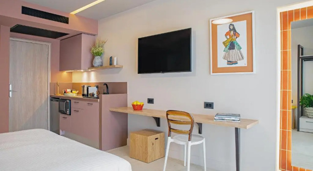 Pavo Art Hotel