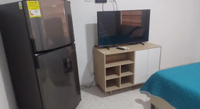 PARK 66 Apartaestudios, Réserver Appart'hôtel Cali Cauca
