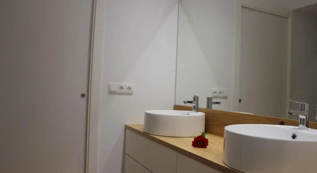 Апартаменты с видом на сад Apartamentos CAN GUSI
