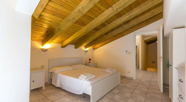 Вилла Villa Arenella con Piscina by Wonderful Italy