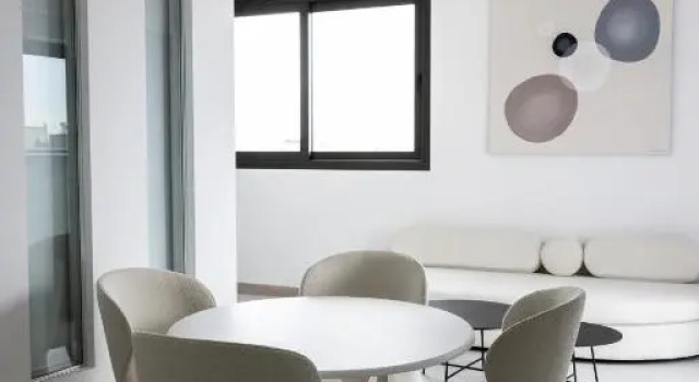 Люкс Дуплекс Elisabeth Boutique Hotel