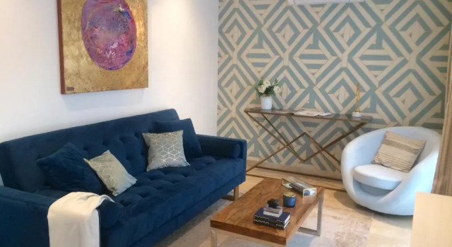 Апартаменты La Maisonnette du Clos