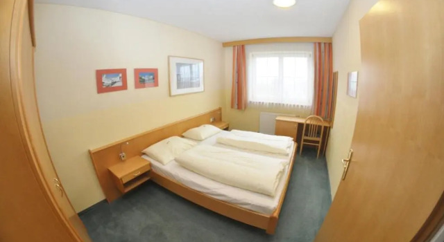 Апартаменты Superior Apparthotel Bliem